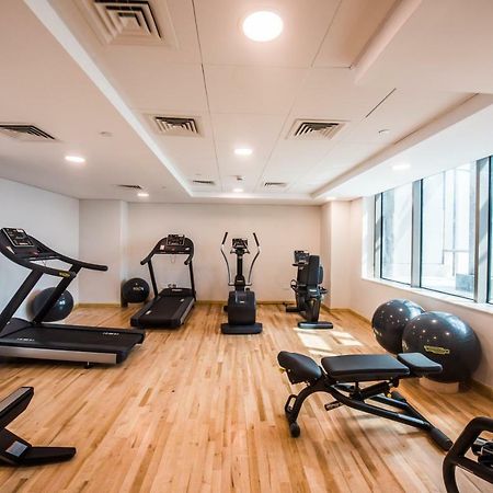 Fantastay Sparkle Tower Luxury 1 Br Dubai Ngoại thất bức ảnh